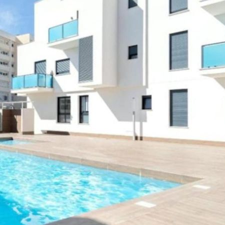 Apartment Margarita 2 Torrevieja Exterior photo