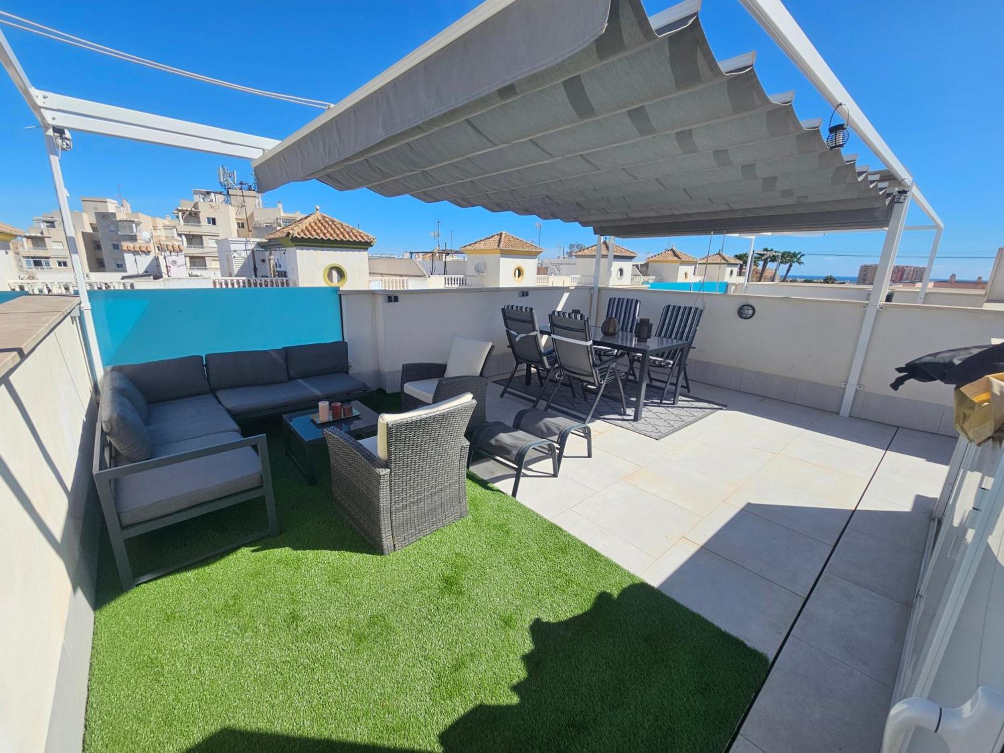 Apartment Margarita 2 Torrevieja Exterior photo